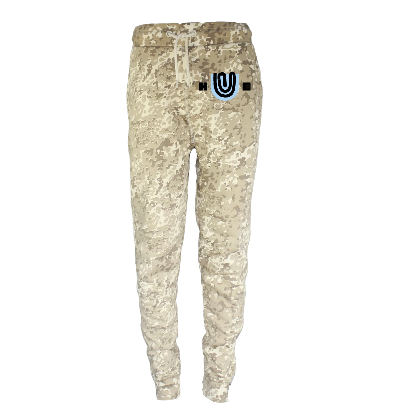 ‘Not Bubblegum’ Unisex Terry Jogger